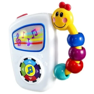 Image de BABY EINSTEIN Boîte à musique portable Take Along Tunes™ Multi Coloris