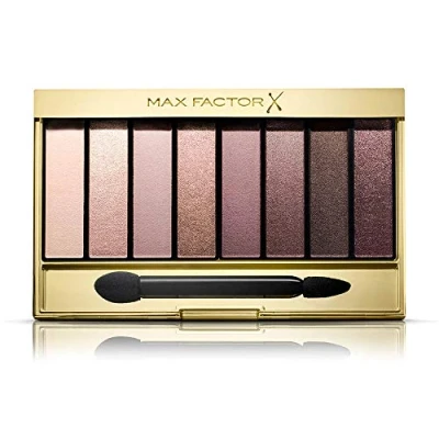 Image de Max Factor Nude Ombre à Paupières N 03, Rose Nudes, 6.5 g