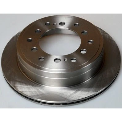 Image de Disque de frein DENCKERMANN B130616