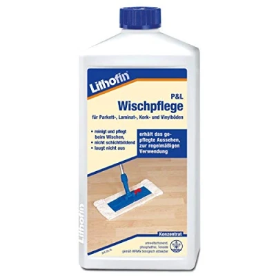Image de Lithofin P &amp; l Produit nettoyant 1