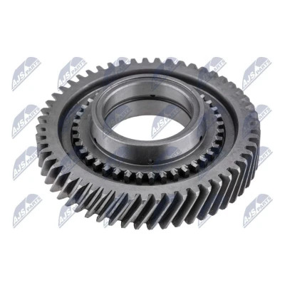 Image de NTY EAT CT 013 Roue dentée, arbre principal pour 6e vitesse 53