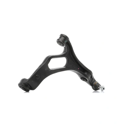 Image de MOOG VO WP 3060 Bras de suspension avec support en caoutchouc gauche, inférieur, Essieu avant barre oscillant transversal AUDI: Q7