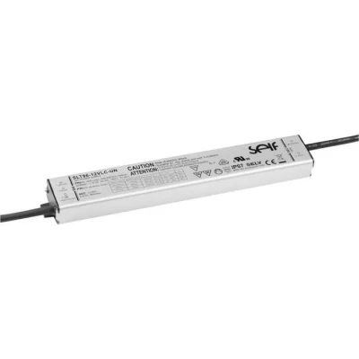 Image de Driver de LED à tension constante 96 W 0 4 A 24.0 V DC Self Electronics SLT96 24VLC UN