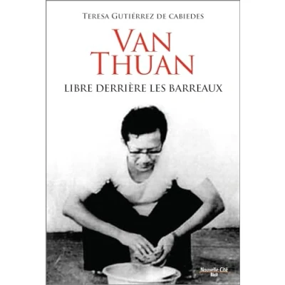 Image de Van Thuan: Libre derrière les barreaux Livre d’occasion Bon
