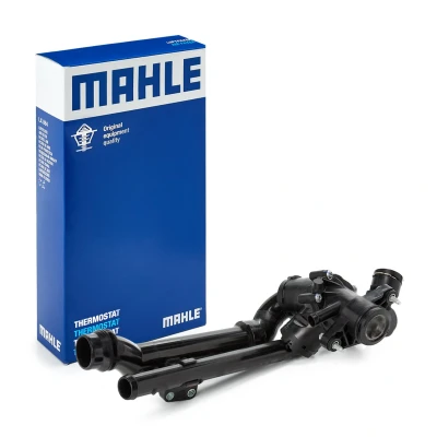 Image de MAHLE ORIGINAL TM 86 97 Thermostat d&#039;eau avec joint d&#039;étanchéite MERCEDES BENZ: Classe C Berline, Break, E Berline