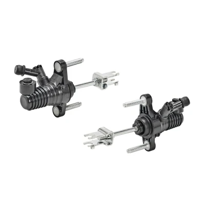 Image de VALEO 804866 Emetteur d&#039;Embrayage TOYOTA: Yaris II 3/5 portes, III Urban Cruiser