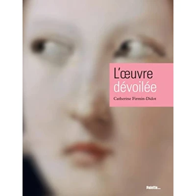 Image de L&#039;oeuvre dévoilée: Notes de chevet d&#039;une critique d&#039;art