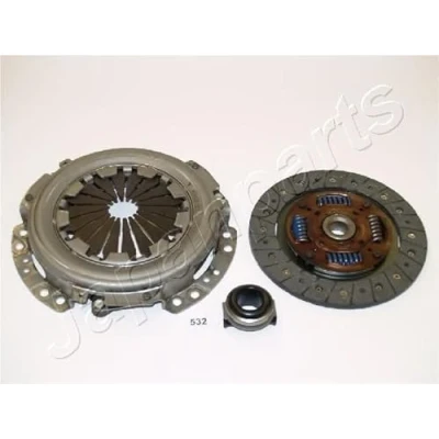 Image de ASHIKA 92 05 532 Kit d&#039;Embrayage 200 MITSUBISHI: Space Star, Carisma 5 portes