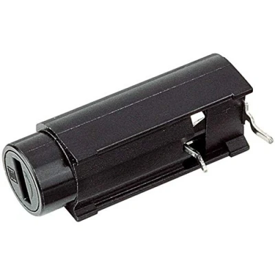 Image de Porte fusible ESKA 502.710 Adapté pour 5 x 20 mm 6.3 A 250 V/AC 1 pc(s)
