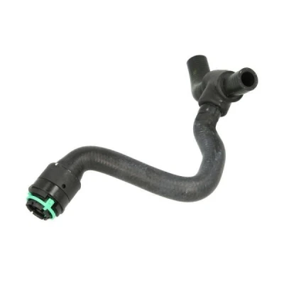 Image de THERMOTEC DNX025TT Durite De Refroidissement Sortie OPEL: Astra G CC, Caravan, Berline