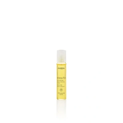 Image de Aveda STRESSFIX Concentrate Huile pour le corps, Taille: 7 ml,