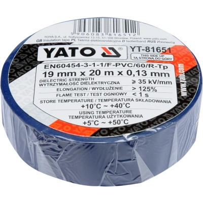 Image de YATO YT 81651 Bande isolante