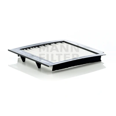 Image de MANN FILTER CU 1009 Filtre d&#039;habitacle à particules 217 196 21 LAND ROVER: Range Rover 2