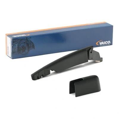 Image de Bras d&#039;essuie glace, nettoyage des vitres Vaico V20 2616 arrière avec cache MINI: 3/5 portes