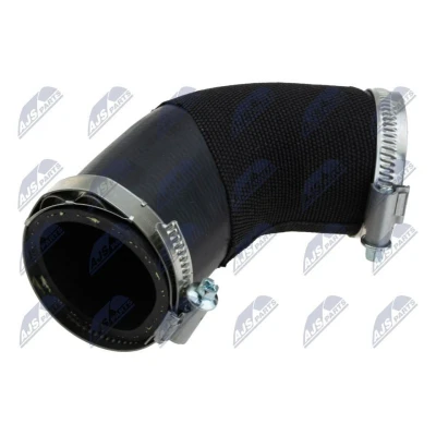Image de NTY GPP KA 006 Gaine De Suralimentation KIA: SORENTO 1
