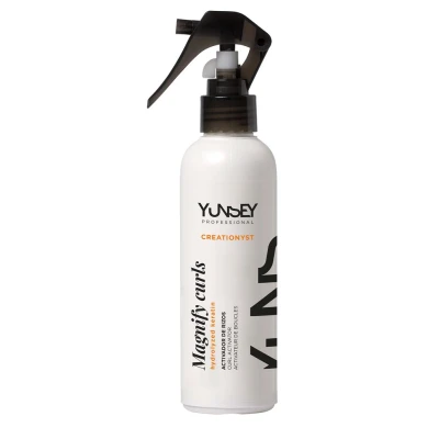 Image de Yunsey Spray Creationyst Magnify Curls