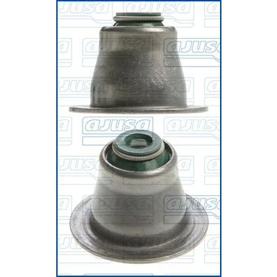 Image de AJUSA 12012900 Joint De Queue Soupape 5,3 RENAULT: CLIO 2, TWINGO 1, Kangoo I