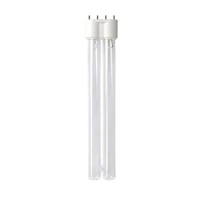 Image de 36 W Lampe de rechange UVC Clarificateur d&#039;eau 2 Culot g11/236 Ampoule