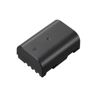 Image de PANASONIC Batterie DMW BLF19 pour GH3, GH4,GH5 Neuf