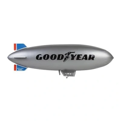 Image de Faller Dirigeable Goodyear, F222410, Non renseigné