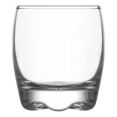 Image de Lav Verres à Liqueur/Shot 80 ML Plusieurs Coloris Lot de 6