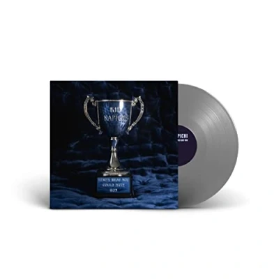 Image de Here’s What You Could Have Won