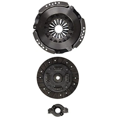 Image de MECARM MK9818 Kit d&#039;Embrayage avec butée de débrayage 180mm FIAT: Panda I 3/5 portes