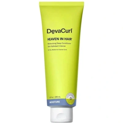 Image de DevaCurl Heaven in Hair Soin hydratant cheveux