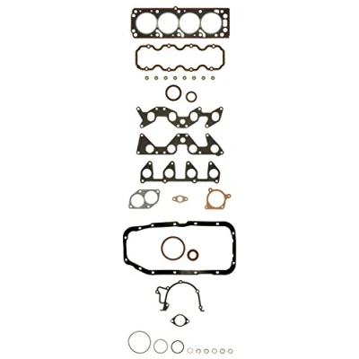 Image de AJUSA 50103900 Jeu complet de joints d&#039;étanchéité, moteur avec joint culasse cylindre, tige soupape OPEL: Astra F CC