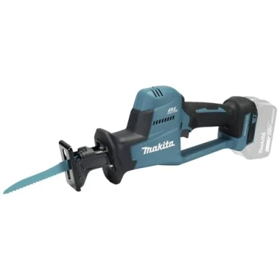 Image de Scie sabre récipro 18V LXT (Produit seul) MAKITA DJR189Z