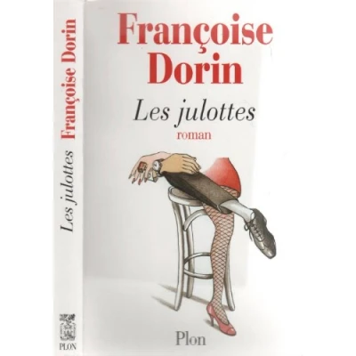 Image de Les Julottes Livre d’occasion Très bon