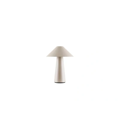 Image de Globen Lighting Lampe de table portable Cannes Mud