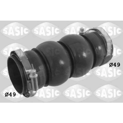 Image de SASIC 3330005 Gaine De Suralimentation PEUGEOT: 308 I 3/5 portes, 3008 I, 307 CITROËN: C4 Grand Picasso, Picasso 1, portes