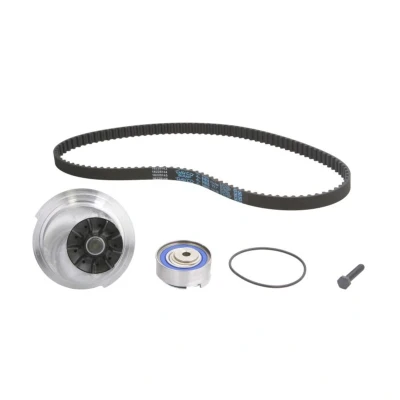 Image de DAYCO KTBWP2210 Pompe à Eau + Kit De Distribution OPEL: Astra G CC, Corsa B 3/5 portes, Tigra Coupe