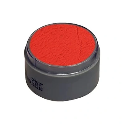 Image de Grimas Maquillaje al agua pure, A505, color rojo, 15 ml (2060200505)