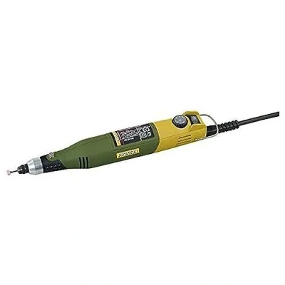 Image de PROXXON 2228440 Outil Multi fonction micromot 230/e Vert/Jaune
