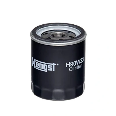 Image de Filtre à huile HENGST FILTER H90W33