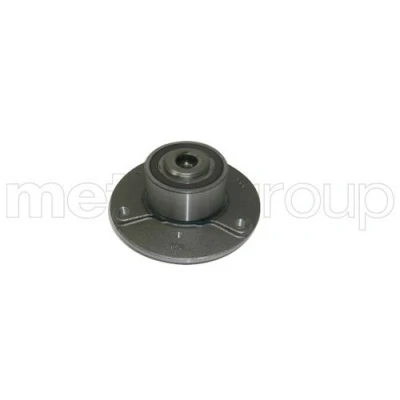 Image de METELLI 19 2876 Kit de roulements roue 68 SMART: Fortwo II Coupe, Cabriolet