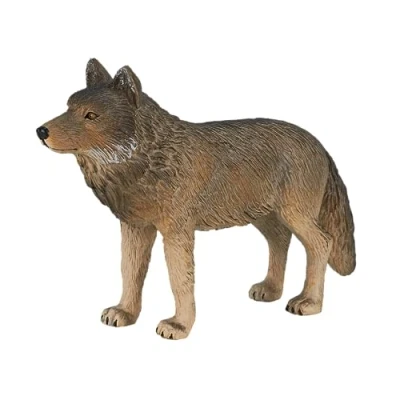 Image de Mojo Figurine, 387025, Gris