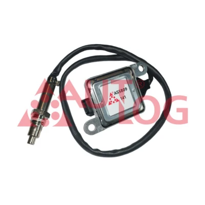 Image de Capteur NOx, Injection d&#039;urée AUTLOG AS5809