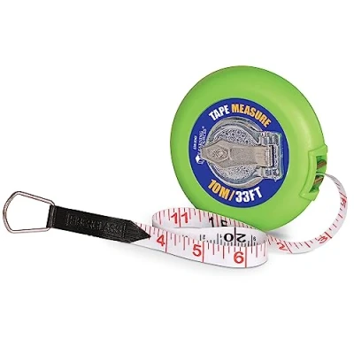 Image de Learning Resources Mètre 10 m/33 pieds