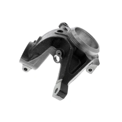 Image de VAICO V42 0722 Porte Fusée Essieu avant droit Qualité originale PEUGEOT: 306 3/5 portes, Partner I Van, Combispace