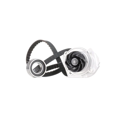 Image de INA 530 0009 30 pompe à eau + Kit De Distribution avec FIAT: Punto I 3/5 portes, Panda Cinquecento, LANCIA: Y