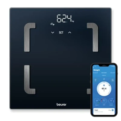 Image de BF 880 Impédancemètre connecté Bluetooth