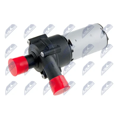 Image de Pompe de circulation d&#039;eau, chauffage auxiliaire NTY CPZ AU 001