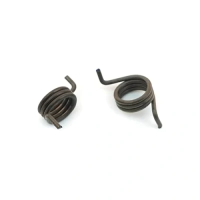 Image de BDP653 2 pièces actionneur de serrure porte ressorts réparation droite et gauche pour Mercedes A W169 B W245 R W251 ML W164 GL X164