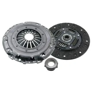 Image de BLUE PRINT ADV1830129 Kit d&#039;Embrayage à trois pièces avec graisse synthétique butée de débrayage 228 VOLKSWAGEN: Passat B8 Berline