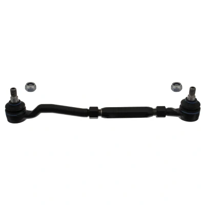 Image de FEBI BILSTEIN 04786 Biellette de Direction Essieu avant gauche, droit, des deux côtés l&#039;essieu avec écrou autobloquant
