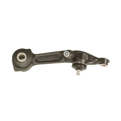 Image de DELPHI TC1497 bras de suspension sans rotule arrière, droit, inférieur oscillant longitudinal MERCEDES BENZ: Classe S Berline