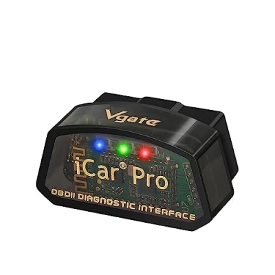 Image de Vgate ble 4.0 for iOS iPhone iPad/Android Outil de Diagnostic Automobile